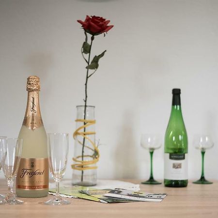 Ferienwohnung Moni Trierweiler Kültér fotó