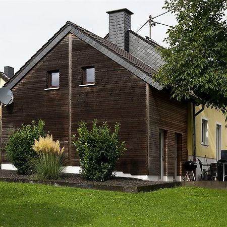 Ferienwohnung Moni Trierweiler Kültér fotó