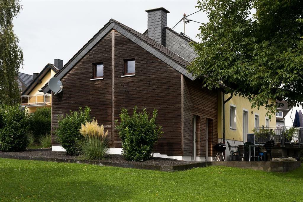 Ferienwohnung Moni Trierweiler Kültér fotó