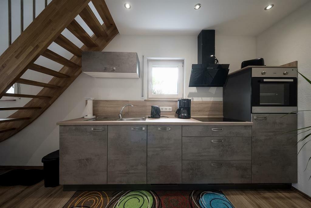 Ferienwohnung Moni Trierweiler Kültér fotó