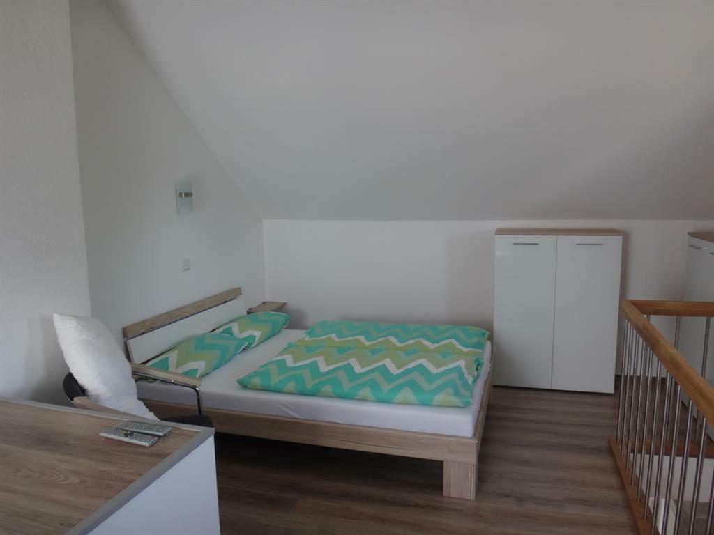 Ferienwohnung Moni Trierweiler Kültér fotó